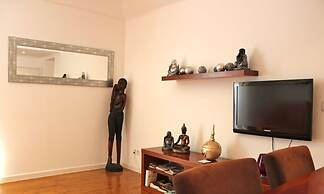 Akicity Bairro Alto In