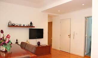 Akicity Bairro Alto In