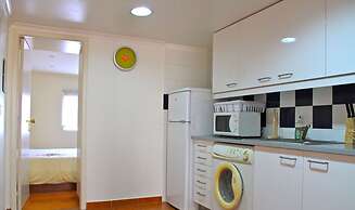 Akicity Bairro Alto In