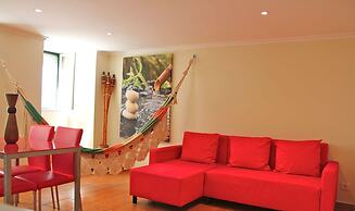 Akicity Bairro Alto In