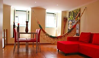 Akicity Bairro Alto In