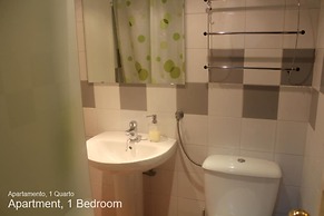 Akicity Bairro Alto In