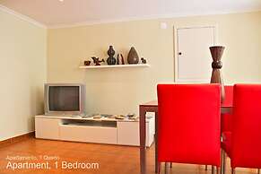 Akicity Bairro Alto In