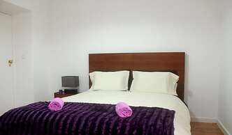 Akicity Bairro Alto In