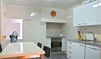 Akicity Bairro Alto In