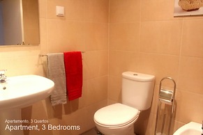 Akicity Bairro Alto In