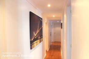 Akicity Bairro Alto In