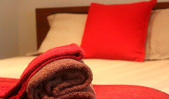 Akicity Bairro Alto In