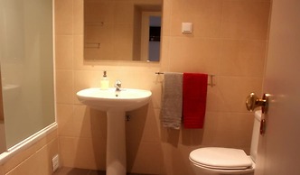 Akicity Bairro Alto In