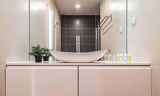 Akicity Lisboa Pearl