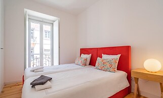 Akicity Lisboa Pearl