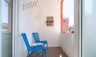 Akicity Lisboa Pearl