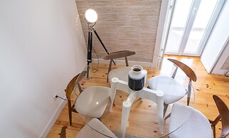 Akicity Lisboa Pearl