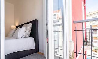 Akicity Lisboa Pearl