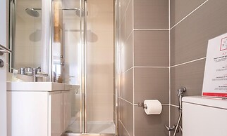 Akicity Lisboa Pearl