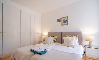 Akicity Lisboa Pearl