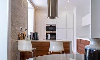 Akicity Lisboa Pearl