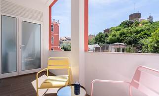 Akicity Lisboa Pearl