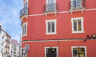 Akicity Lisboa Pearl