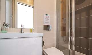 Akicity Lisboa Pearl