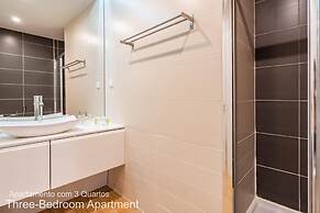 Akicity Lisboa Pearl