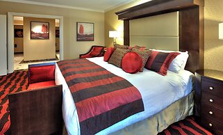 Bally’s Shreveport Casino and Hotel