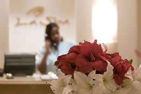 Bally’s Shreveport Casino and Hotel