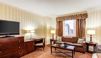 Bally’s Shreveport Casino and Hotel