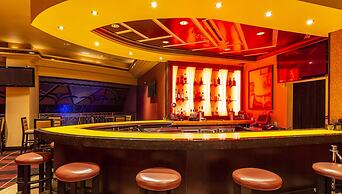 Bally’s Shreveport Casino and Hotel