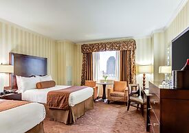 Bally’s Shreveport Casino and Hotel