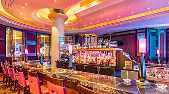 Bally’s Shreveport Casino and Hotel