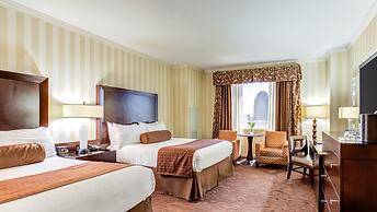 Bally’s Shreveport Casino and Hotel