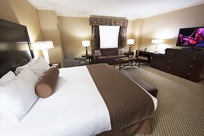 Bally’s Shreveport Casino and Hotel