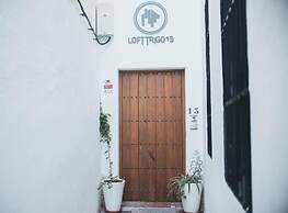 Lofts Trigo 13