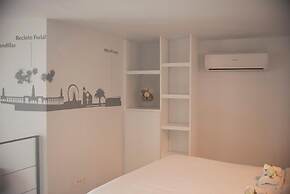 Lofts Trigo 13