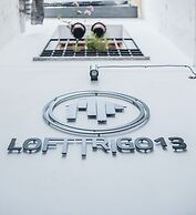 Lofts Trigo 13
