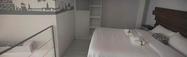 Lofts Trigo 13
