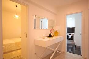 Akicity Graça Pearl