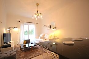 Akicity Graça Pearl