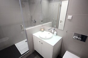 Akicity Graça Pearl