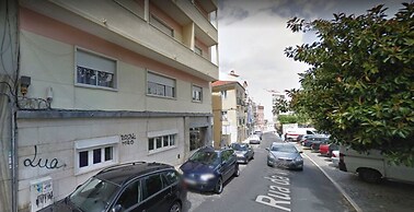 Akicity Graça Pearl