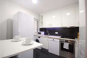 Akicity Graça Pearl