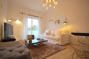 Akicity Graça Pearl