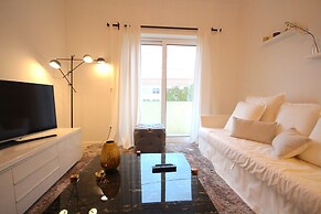 Akicity Graça Pearl