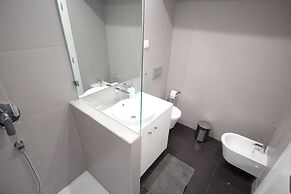 Akicity Graça Pearl