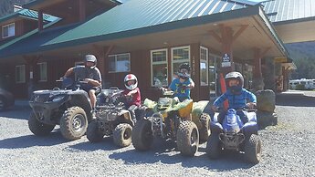 Sunshine Valley Rv Resort & Cabins