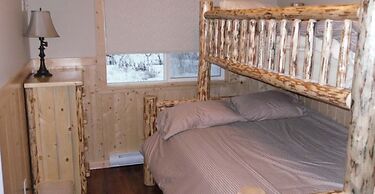 Sunshine Valley Rv Resort & Cabins