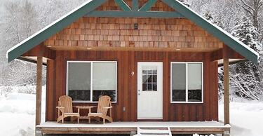 Sunshine Valley Rv Resort & Cabins