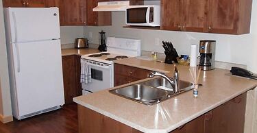 Sunshine Valley Rv Resort & Cabins