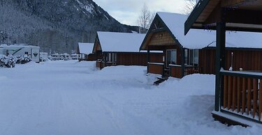 Sunshine Valley Rv Resort & Cabins